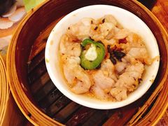-添好运点心专门店(深水埗店)