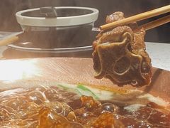 -京韵胡同·酱香羊蝎子火锅涮肉(长寿路店)