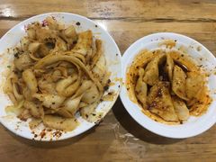 -华兴街自力面店