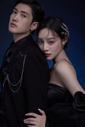 -钟爱一生婚纱摄影旗舰店