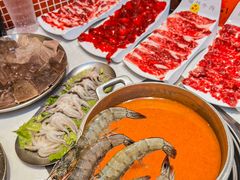 -荣叔港式沙嗲牛肉火锅(正佳潮流店)
