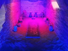 -洛阳古墓博物馆