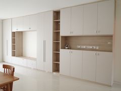 -索菲亚全屋定制衣柜橱柜家具(东四环红星美凯龙大郊亭店)