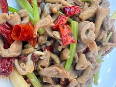 -阿金大白·上海菜馆(新天地店)