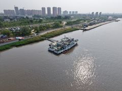 -营口辽河老街