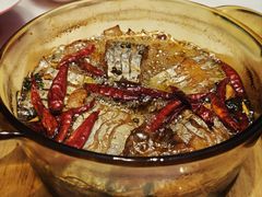 -海味世家·家常菜馆(明州里店)
