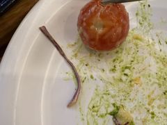 -萨莉亚意式餐厅(金隅嘉品mall店)