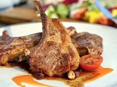 -EATALIA意塔利意式餐厅(鼓楼店)