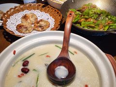 -老阿爸鲜鱼土菜(昆山花桥店)