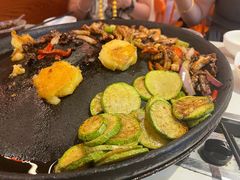 -一烙锅(友谊店)