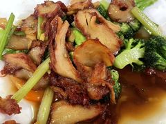 -佛有缘素食馆·荔湾老字号(陈家祠首店)