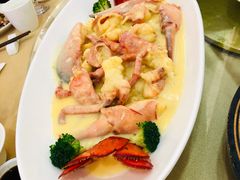 -金时代顺风大酒店(协泰店)