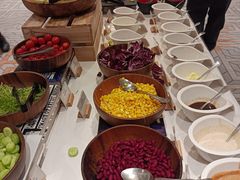 -天伦王朝酒店·盛华瑄餐厅