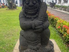 -印尼国家博物馆