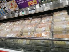 -山姆会员商店(杨桥西路店)