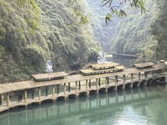 -阿依河景区