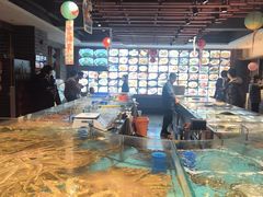 -渔傅·霞浦滩涂海鲜(建平店)