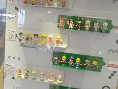 -泡泡玛特POPMART(合生汇店)