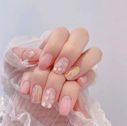 -如一·美甲美睫