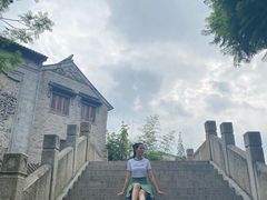-龙潭水乡