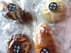 -富贵面包公司(运河店)