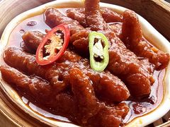 -南海渔村·徐博馆(琶洲店-粤菜养生宴)