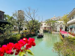 -赤坎·广东华侨国际旅游度假区