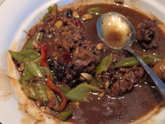 -码头鲜精致威海菜(欧乐坊店)