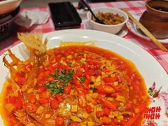 -辣小鲜·南昌大排档(船山路店)