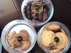 -85度C(上海茶陵北路店)