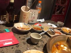 -小龙坎老火锅(鹤伴一路店)