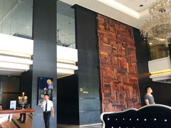 -长沙豪布斯卡酒店(长沙省政府德思勤店)