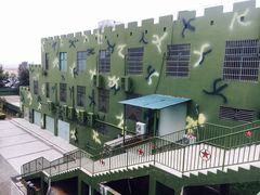 -大嶝英雄三岛战地观光园