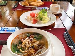 -西双版纳洲际度假酒店-海鲜傣味烧烤·侬香全日制餐厅