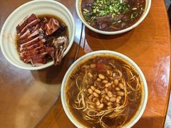 -晓马鸭店(新芜路店)