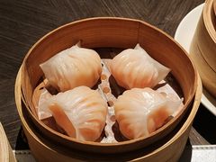 -万丽轩·粤菜(王府井金茂万丽酒店)