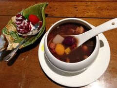 -福慧慈缘素食餐厅(王府井店)