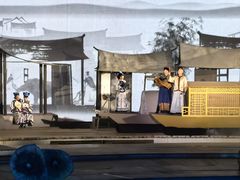 -鼎盛王朝康熙大典实景演出