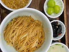-蟹上黄·蟹黄面·江南糖水(人民广场店)
