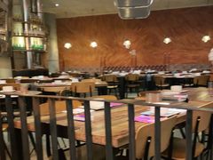 大堂-铁公鸡·四川料理(天环广场店)