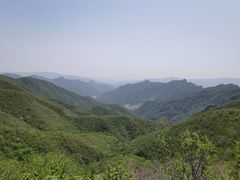 -妙峰山风景名胜区