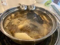 -太婆天府山珍酒楼(亚运村店)