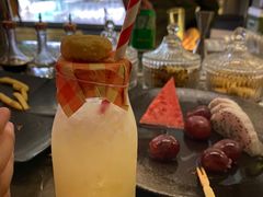 -TZ House音乐现场(来福士中心店)