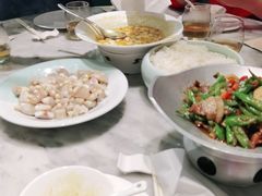 -雀蓝川菜(奥体广场店)