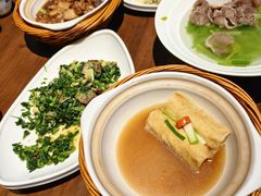 -绍兴老味道·非遗门店(银泰城店)