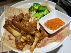 -王妈热卤·川味馆(海昌店)