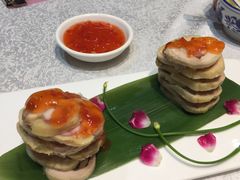 -京味民福烤鸭店(建设四马路店)