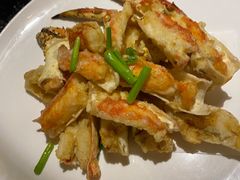 -甄御•海鲜新青岛菜(麦岛店)