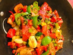 -马凯餐厅(长椿街店)