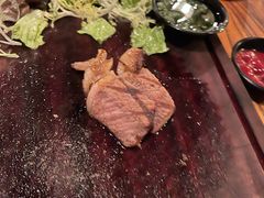 肉眼牛排-El Bodegon阿根廷秘鲁餐厅(幸福路店)